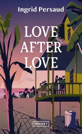 Couverture du produit · Love after love