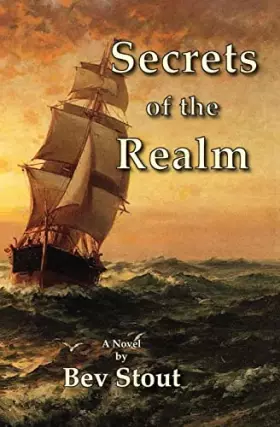 Couverture du produit · Secrets of the Realm
