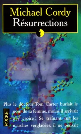 Couverture du produit · Résurrections