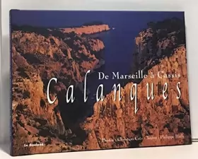 Couverture du produit · Calanques Marseille Cassis Goeland