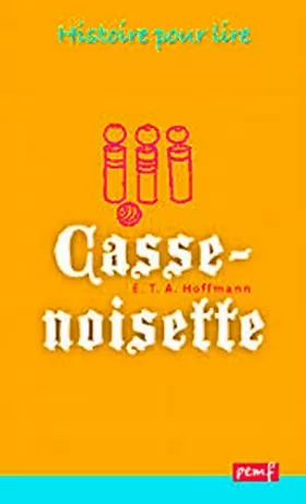 Couverture du produit · Casse Noisette 1ex