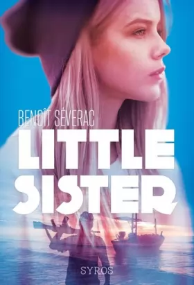 Couverture du produit · Little Sister