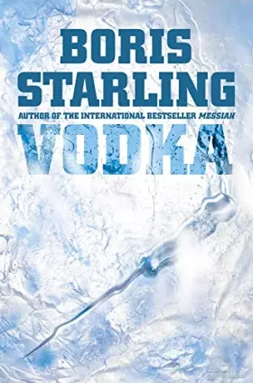 Couverture du produit · Vodka