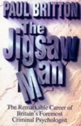 Couverture du produit · The Jigsaw Man