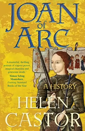 Couverture du produit · Joan of Arc
