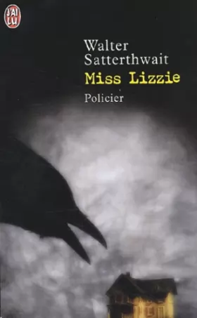 Couverture du produit · Miss Lizzie