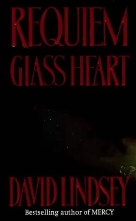 Couverture du produit · Requiem for a Glass Heart