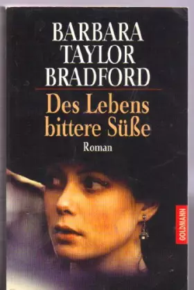 Couverture du produit · Des Lebens bittere Süáe