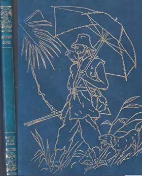 Couverture du produit · De foë daniel - Robinson crusoé