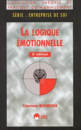 Couverture du produit · La logique emotionnelle (2e ed.)