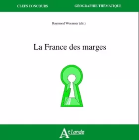 Couverture du produit · La France des marges