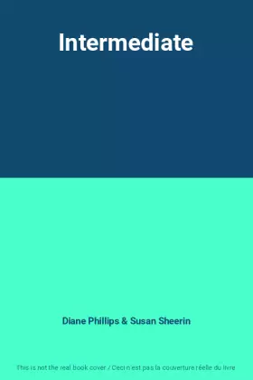 Couverture du produit · Intermediate
