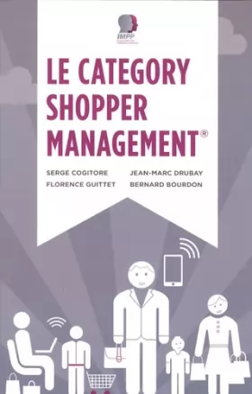 Couverture du produit · Le Category Shopper Management