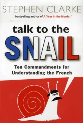Couverture du produit · Talk To The Snail