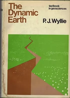 Couverture du produit · The Dynamic Earth: Textbook in Geosciences