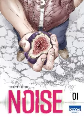 Couverture du produit · Noise T01 (01)