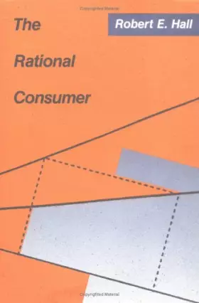 Couverture du produit · Rational Consumer: Theory and Evidence