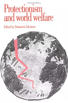 Couverture du produit · Protectionism and World Welfare