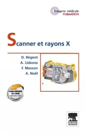 Couverture du produit · Scanner et rayons X