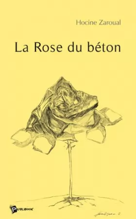 Couverture du produit · La Rose du Béton