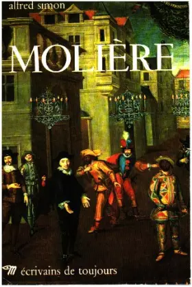 Couverture du produit · Moliere