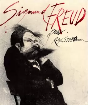 Couverture du produit · Sigmund Freud