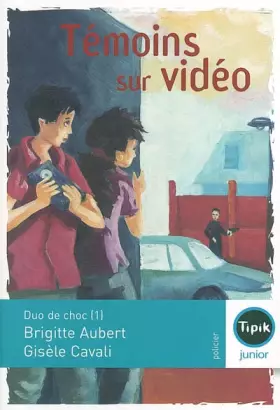 Couverture du produit · Témoins sur vidéo