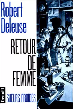 Couverture du produit · Retour de femme