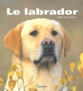 Couverture du produit · Le Labrador