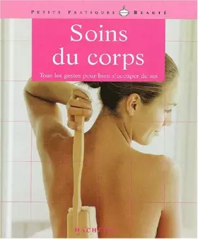 Couverture du produit · Soins du corps