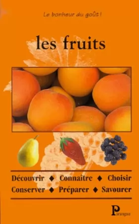 Couverture du produit · Les Fruits