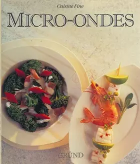 Couverture du produit · Micro-ondes