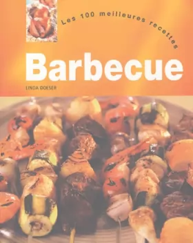 Couverture du produit · Barbecue