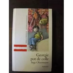 Couverture du produit · Georgie pot-de-colle