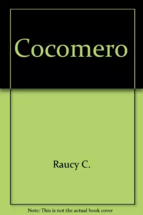Couverture du produit · Cocomero 092796