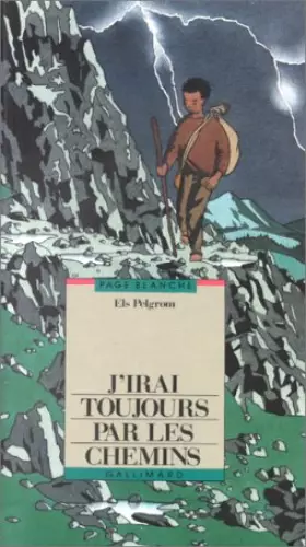 Couverture du produit · J'irai toujours par les chemins