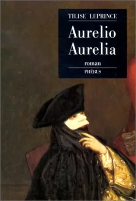 Couverture du produit · Aurelio Aurelia