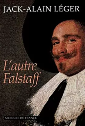 Couverture du produit · L'autre Falstaff