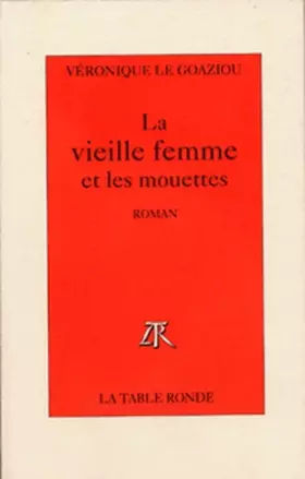 Couverture du produit · La vieille femme et les mouettes