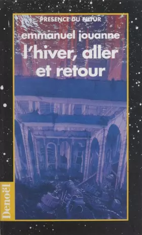 Couverture du produit · L'hiver, aller et retour