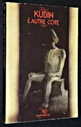 Couverture du produit · L Autre Côté