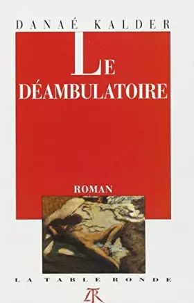 Couverture du produit · Le déambulatoire