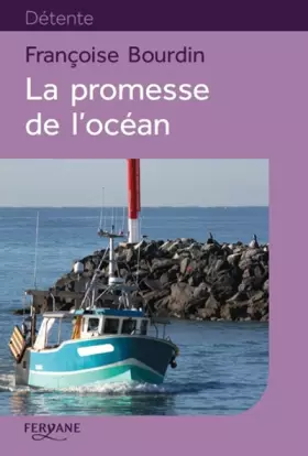 Couverture du produit · La promesse de l'océan