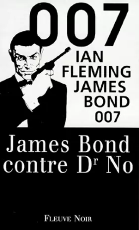 Couverture du produit · James Bond 007, Tome 4 : James Bond 007 contre Dr No