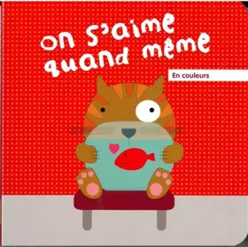 Couverture du produit · En couleurs