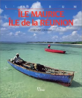 Couverture du produit · Ile Maurice, île de la Réunion