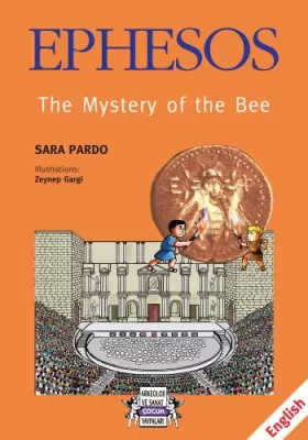 Couverture du produit · Ephesos & The Mystery of the Bee
