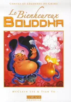 Couverture du produit · Le Bienheureux Bouddha