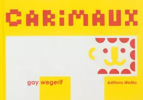 Couverture du produit · Carimaux