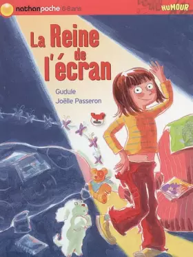 Couverture du produit · La Reine de l'écran